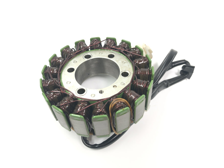 Triumph Tiger 955i 709EN [2003] - Stator alternator generator coil charging stator