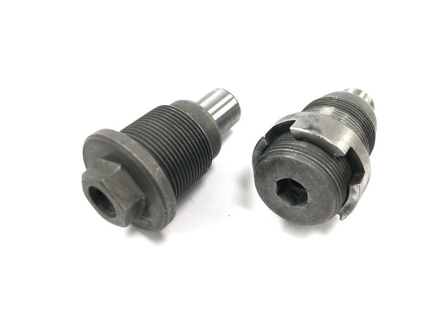 Honda Goldwing GL 1200 SC14 [1988] - Swingarm bolt