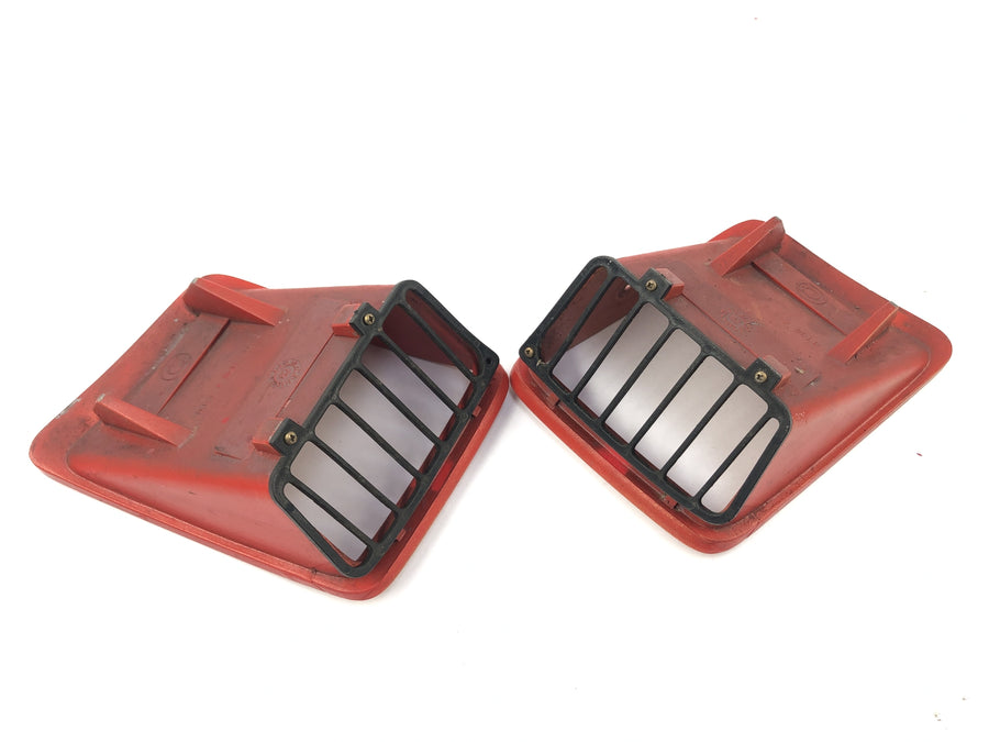BMW R 100 RT 247 [1981] - ventilation grille cover side part left and right