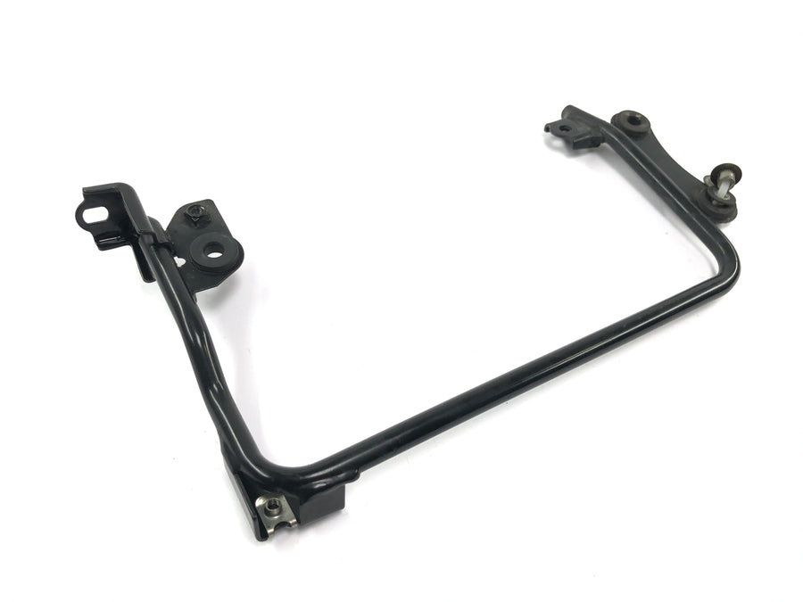 Yamaha WR 125 X DE07 [2010] - Support de radiateur support de radiateur