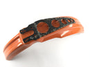 Kawasaki KMX 125 B [1998] - Front fender-5