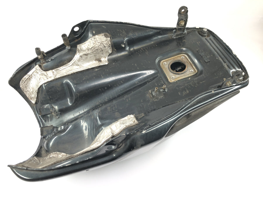 BMW K 1100 LT [1993] - Réservoir d'essence, réservoir de carburant en aluminium