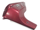 Honda GL 500 Silverwing PC02 [1982] - Side cover side cover left-2