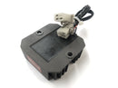 Honda XBR 500 PC15 [1989] - Contrôle des redresseurs Charger du régulateur de tension 12V-5