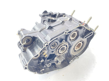 Yamaha XT 600 Z Ténéré 1VJ [1986] - motor housing empty housing motor block - 0