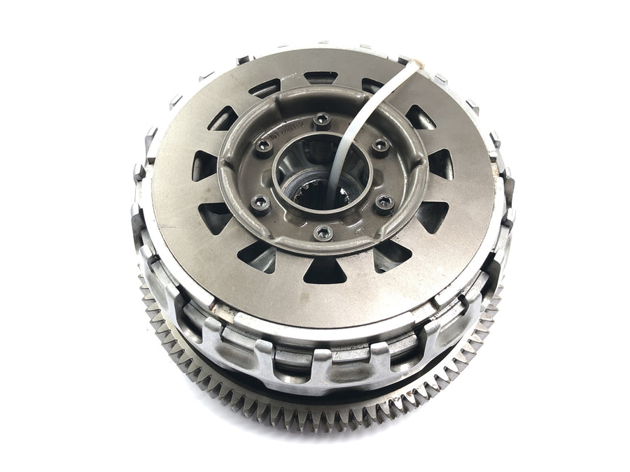 BMW K 1200 S K12S [2005] - Clutch clutch basket multi-plate clutch