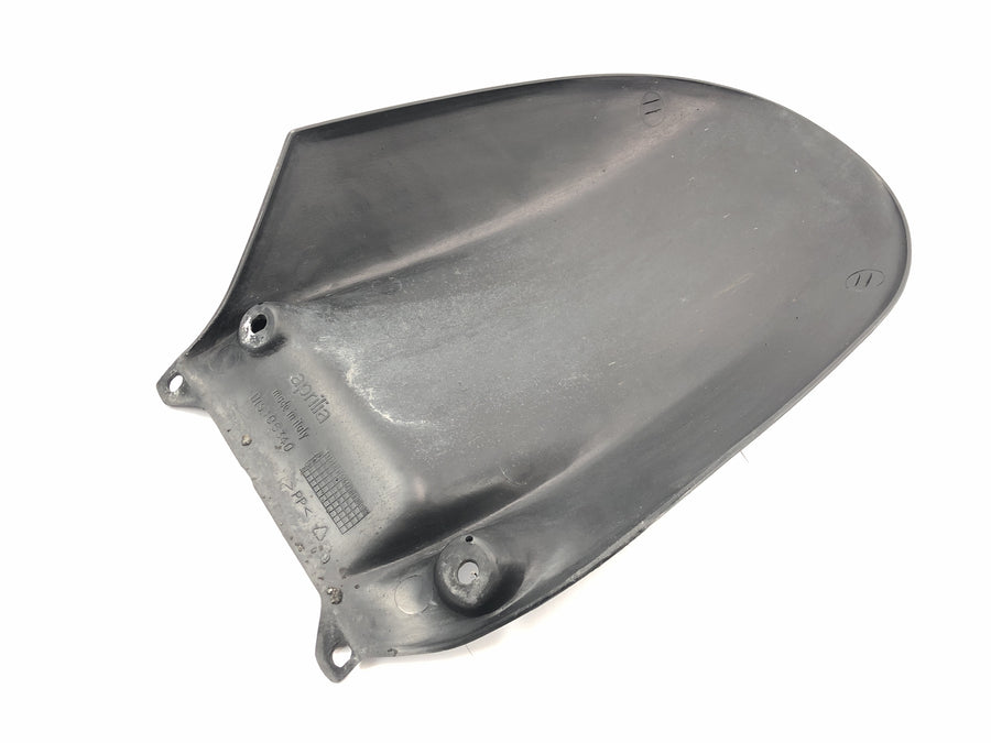 Aprilia RSV 1000 R [2004] - Rear wheel fender, wheel cover, rear splash guard
