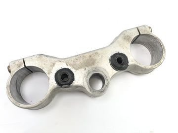 Husqvarna TE 610 8AE [1994] - Bridge fork sul supporto per testa di sterzo superiore