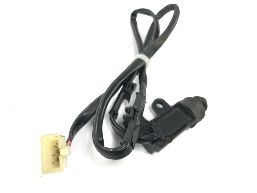 Honda XRV 750 Africa Twin RD04 [1990] - Side stand switch