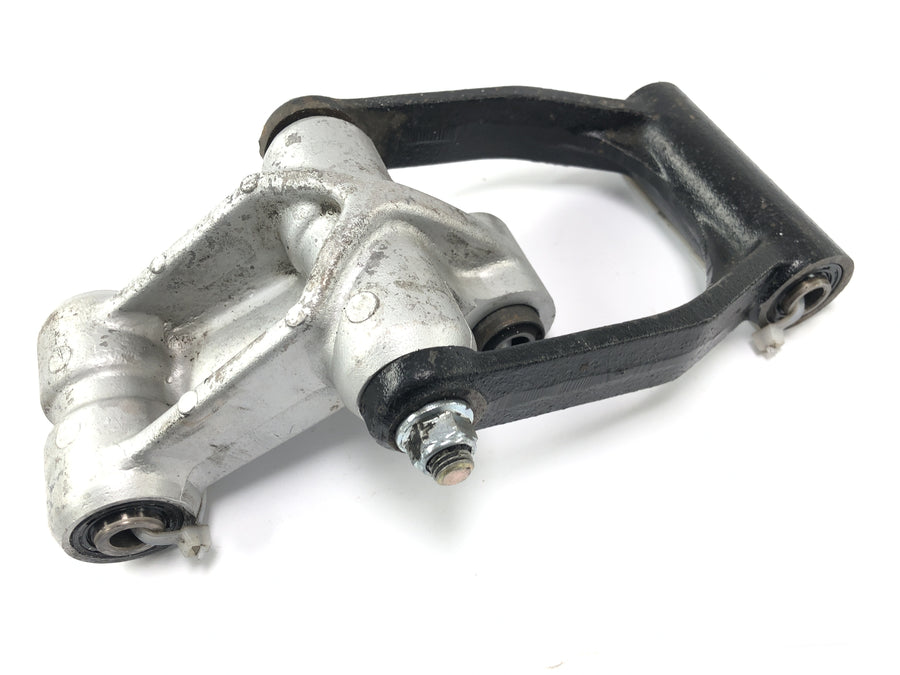 Honda CBX 750 RC17 [1984] - Dog lever Spribe shock absorber rear wheel suspension