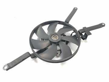 Suzuki VZ 1500 WVCU [2011] - Ventola del radiatore Ventola del radiatore