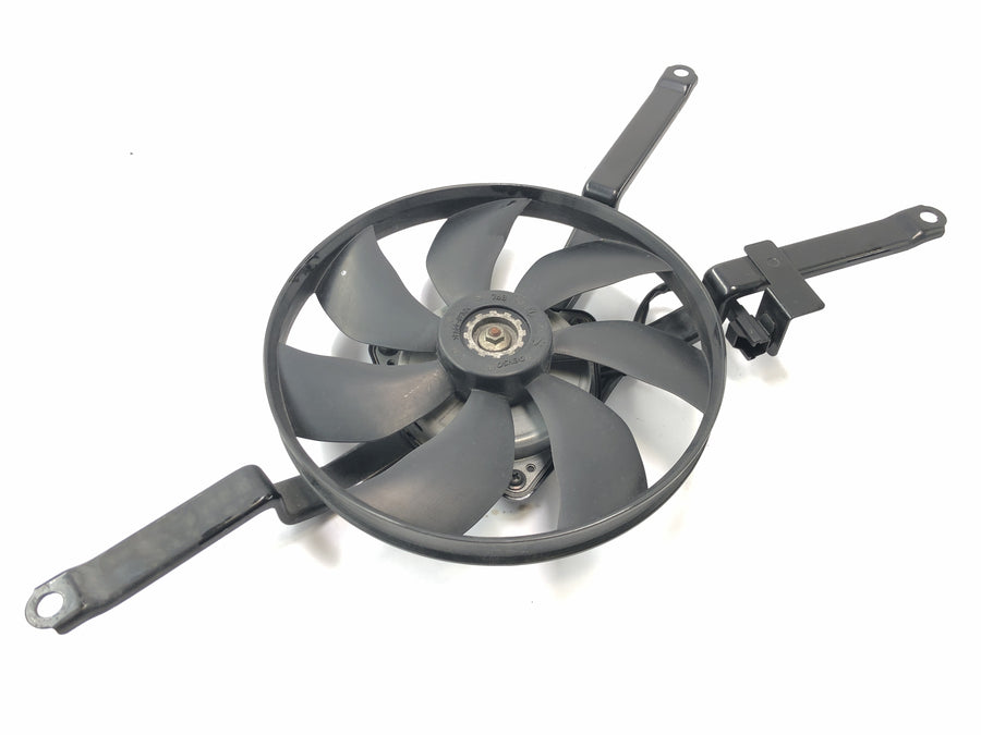 Suzuki VZ 1500 WVCU [2011] - Ventola del radiatore Ventola del radiatore