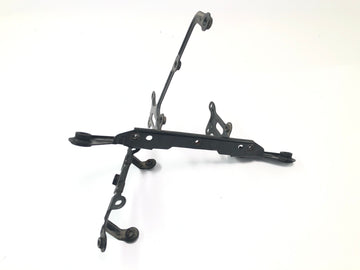 Aprilia RSV 1000 RP Mille [2001] - Support de radiateur - 0