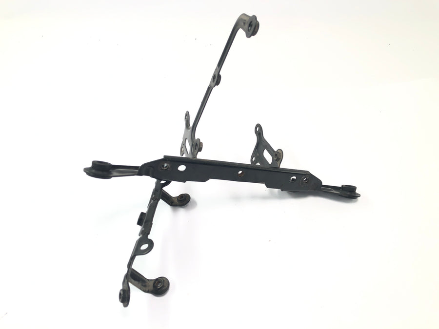 Aprilia RSV 1000 RP Mille [2001] - Support de radiateur