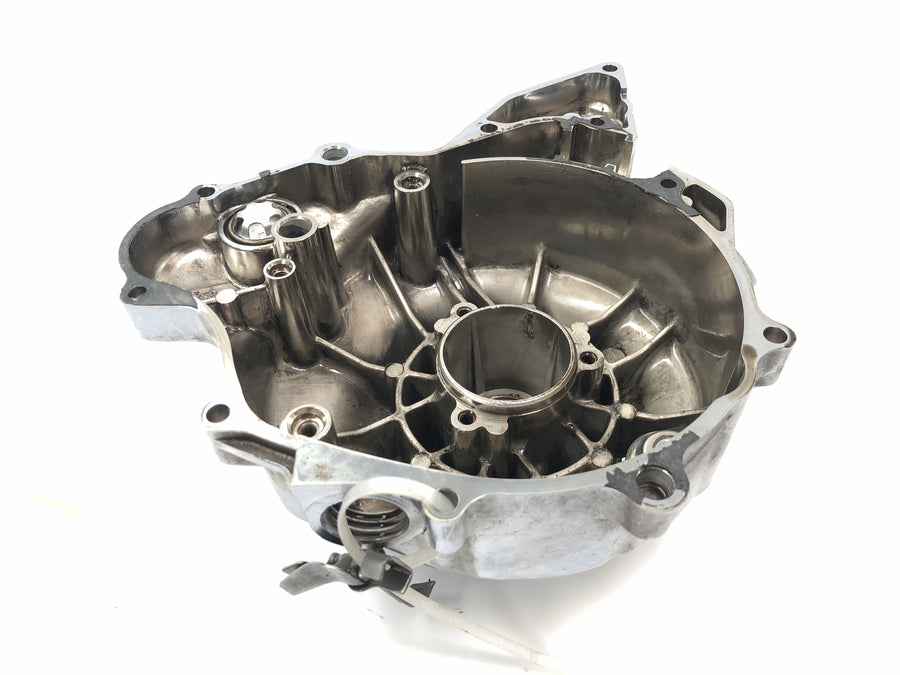 Yamaha XVS 650 Drag Star VM03 [2001] - couvercle de moteur de machinerie légère