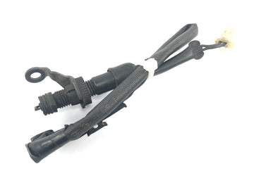 Honda NX 650 Dominator RD02 [1994] - Bremslichtschalter hinten