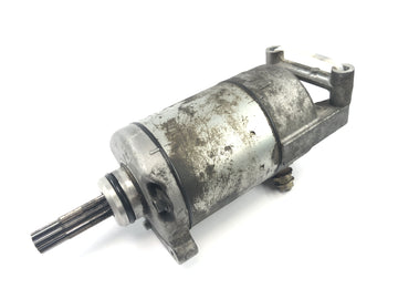 Honda NX 650 Rd08 [1995] - Moteur de démarrage Moteur d'établissement Elektromotor Startor Elektromotor - 0