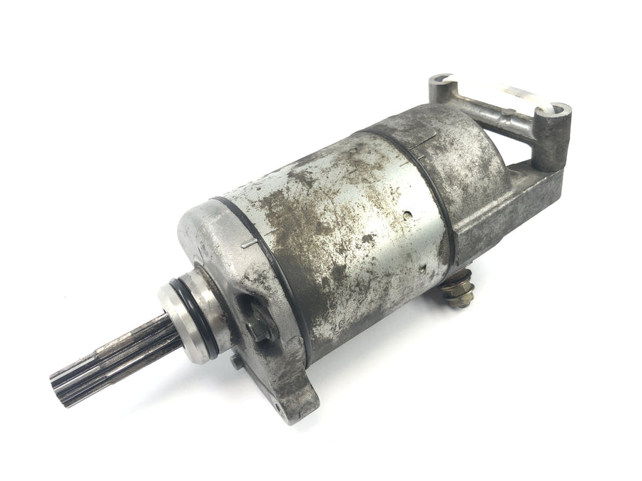 Honda NX 650 RD08 [1995] - Anlasser Startermotor Startmotor Elektromotor Anlassmotor