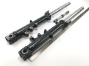KAWASAKI GPZ 1100 ZXT10E [1997] - Fork Fork Fork Fork Fork à l'avant-3