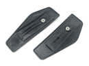 KTM Duke 690 A3 [2012] - Radiator cover frame trim decorative panels side cover left and right-5