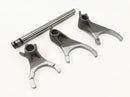 Triumph Daytona 955i T595n [2003] - Sticks de commutation de fourchette de commutation-4