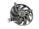Honda CBR 1000 RR SC57 [2006] - Ventilateur de radiateur ventilateur électrique ventilateur de refroidissement-1