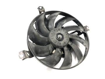 Honda CBR 1000 RR SC57 [2006] - Ventilateur de radiateur ventilateur électrique ventilateur de refroidissement