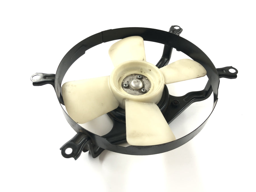 Honda Goldwing GL 1200 SC14 [1988] - Fan radiator fan electric fan