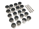 Yamaha YZF 750 R 4HN [1995] - tappet cups tappet cups valve tappet cups-4