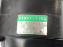 Kawasaki ZRX 1200 S ZRT20A [2002] - Controller del generatore alternato-3