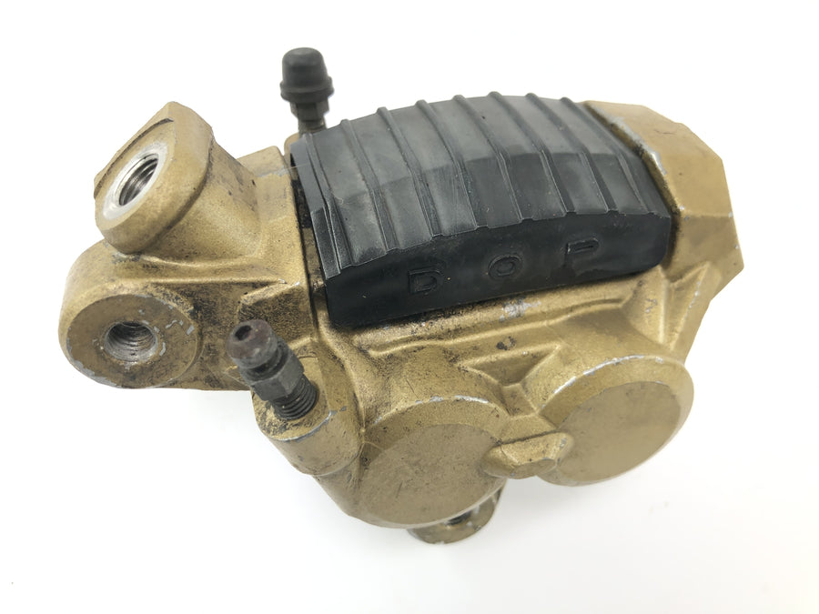 Suzuki RG 250 Gamma GJ21D [1987] - Pinza freno anteriore sinistra doppio pistoncino