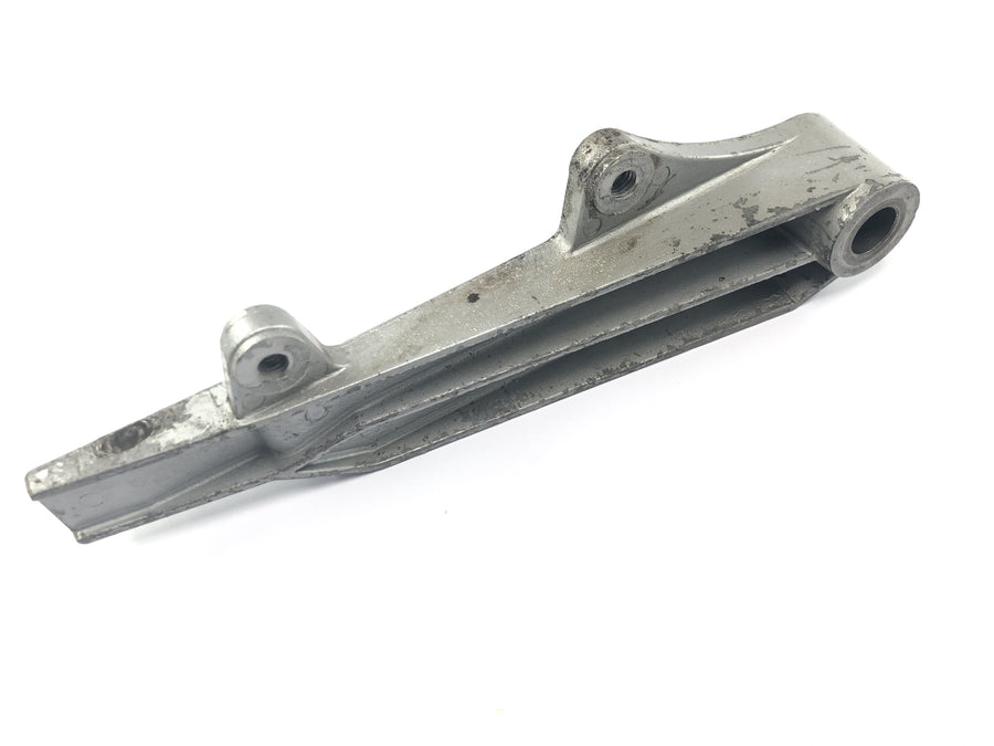 Laverda 1000 [1978] - brake anchor brake caliper mount at the rear