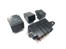 Yamaha XJR 1300 RP02 [1999] - Fuse box relay box fuse box-2