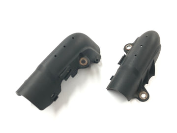 BMW R 1200 GS R12 K25 [2004] - Couvercle de bobine d'allumage Kit de couvercles de protection de bobine d'allumage
