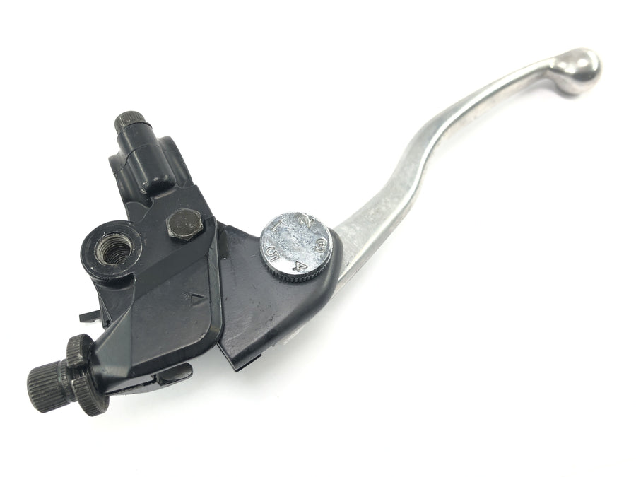 Kawasaki Zephyr 750 ZR750C [1994] - Clutch fitting clutch lever handlebar fitting left