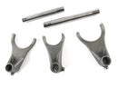 Honda CBF 1000 A SC58 [2006] - Switch Forks Commutation Clawing Set-2