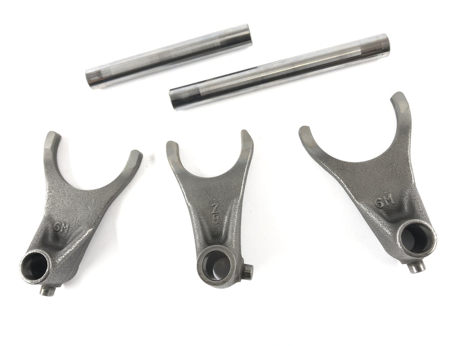 Honda CBF 1000 A SC58 [2006] - Switch Forks Commutation Clawing Set