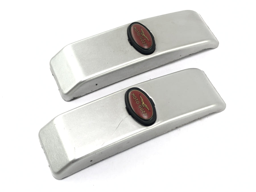 Moto Guzzi Stelvio 1200 4V [2009] - Abdeckung Zündkerzenstecker