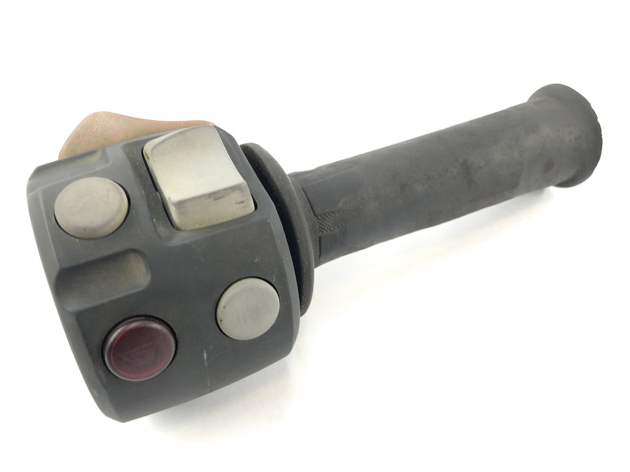 BMW R 1200 GS R12 K25 [2003] - handlebar switch on the left