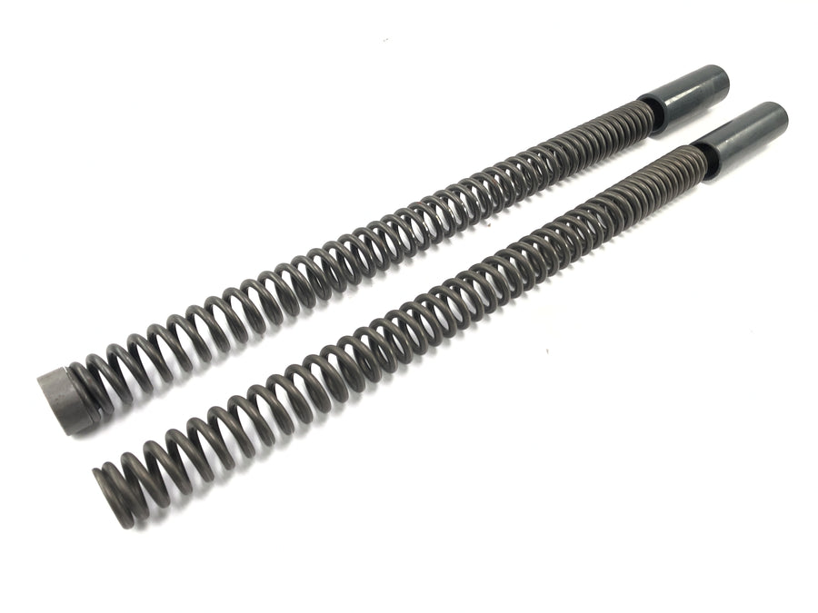 BMW K 1100 Rs [1991] - Fork piume Telegabel Springs nella parte anteriore originale