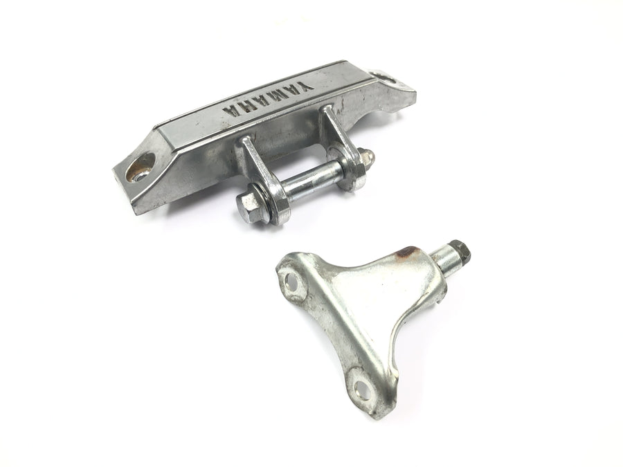 Yamaha V Max 1200 2LT [1998] - Support de fixation de phare