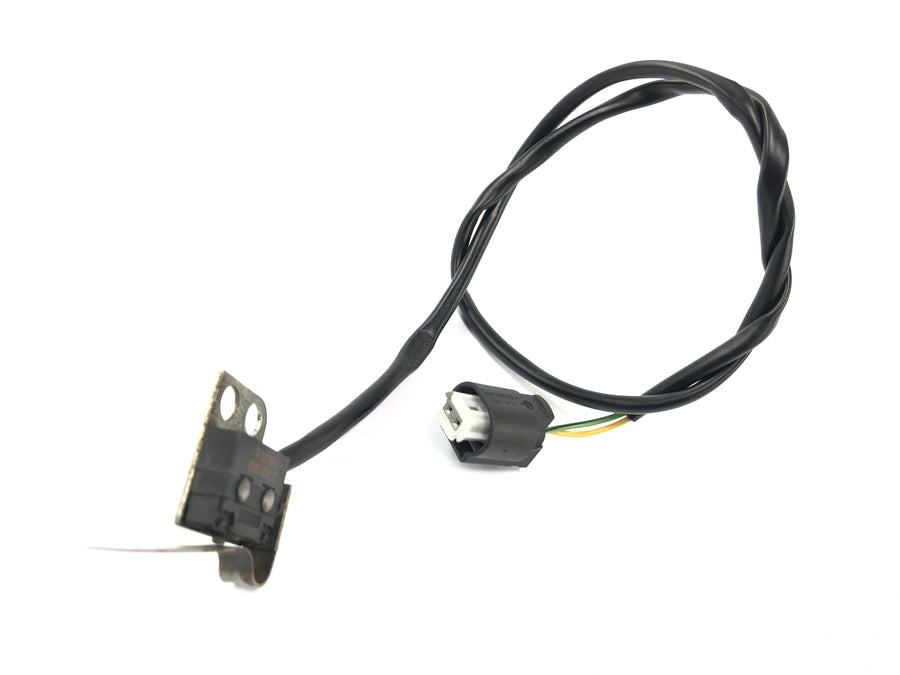 BMW R 1150 R R21 [2003] - Bremslichtschalter hinten