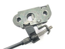 TRIUMPH DAYTONA 955I T595 [1998] - Seat lock-2