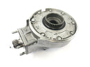 Kawasaki VN 1600 Classic VNT60A [2007] - transmission finale cardan traction arrière-6