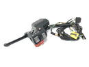 BMW K 1200 LT K2LT [1999] - Contacteur de pompe d'embrayage pour guidon pour commandes gauches-1