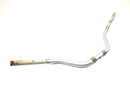 BMW R 1200 GS R12 K25 [2004] - Guidon tube de guidon aluminium argent 28mm-6