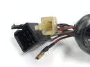 Kawasaki ZRX 1200 S ZRT20A [2002] - handlebar switch on the left-4