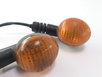 Yamaha XT 125 X [2004] - Blinker Set Couple - 0
