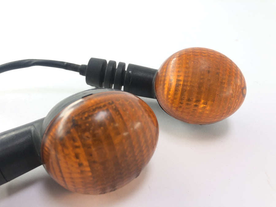 Yamaha XT 125 X [2004] - indicator set pair