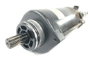 Triumph Bonneville T100 986MF [2012] - Anlasser Startermotor Startmotor elektrisch-2